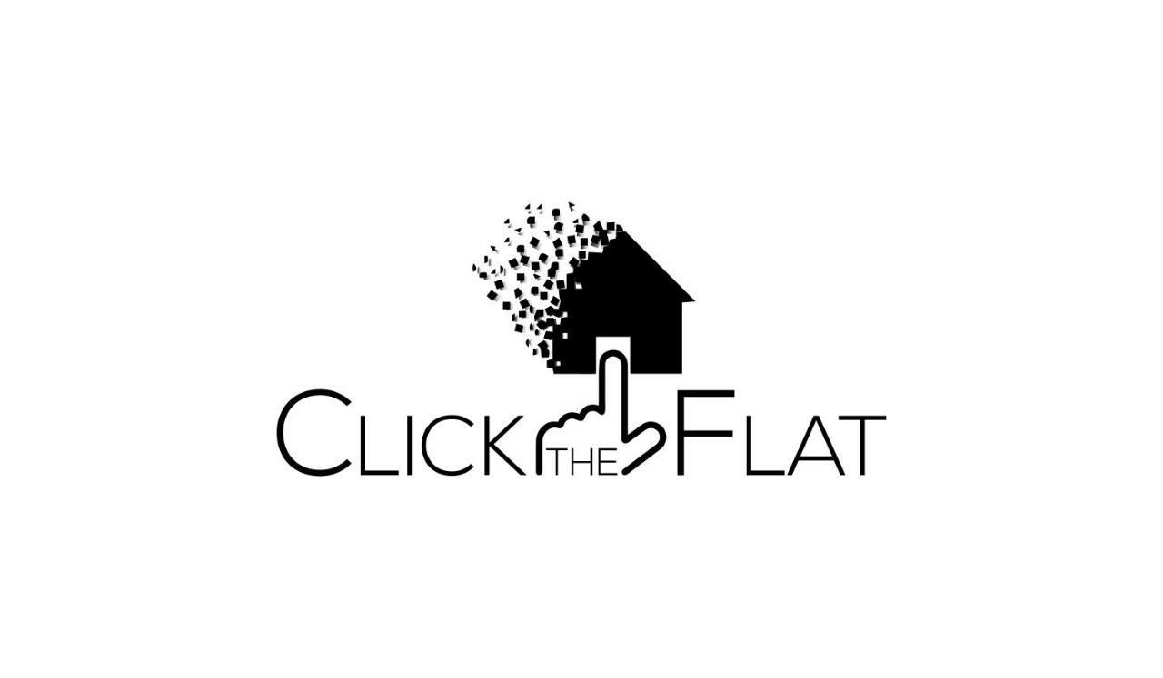 Clicktheflat Aleje Jerozolimskie Center Apart Rooms Varsovia Exterior foto